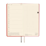 Hobonichi - Agenda Weeks | Tolight: A Bright Year  - Semanal - Enero a Diciembre 2026