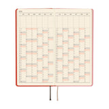 Hobonichi - Agenda Weeks | Tolight: A Bright Year  - Semanal - Enero a Diciembre 2026