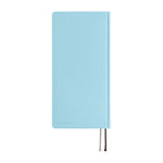 Hobonichi - Agenda Weeks 2027 en inglés | Colors: Sea Glass · detalle 2