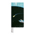 Hobonichi - Agenda Weeks 2027 en inglés | Hiroko Kubota: Meteor Shower in the Light Blue Forest