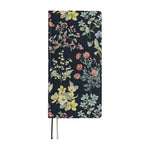 Hobonichi - Agenda Weeks 2027 en inglés | Liberty Fabrics: Floral Remedy