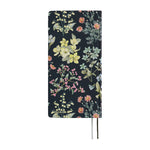Hobonichi - Agenda Weeks 2027 en inglés | Liberty Fabrics: Floral Remedy · detalle 2