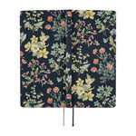 Hobonichi - Agenda Weeks 2027 en inglés | Liberty Fabrics: Floral Remedy · detalle 3
