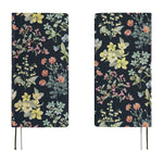 Hobonichi - Agenda Weeks 2027 en inglés | Liberty Fabrics: Floral Remedy · detalle 7