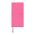 Hobonichi - Agenda Weeks Mega 2027 en inglés | Colors: Pink Sapphire