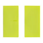Hobonichi - Agenda Weeks Mega 2027 en inglés | Sneaker: Lime Green · detalle 7