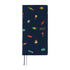 Hobonichi - Agenda Weeks Mega 2027 en inglés | Bow & Tie: Candy Dream