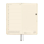 Hobonichi - Agenda Weeks 2027 en inglés | Akiko Miyakoshi: Once, in Spring · detalle 5