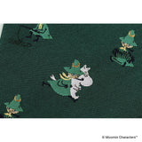 Hobonichi - Agenda Weeks 2027 en inglés | Moomin: A Day in the Life of Snufkin · detalle 8