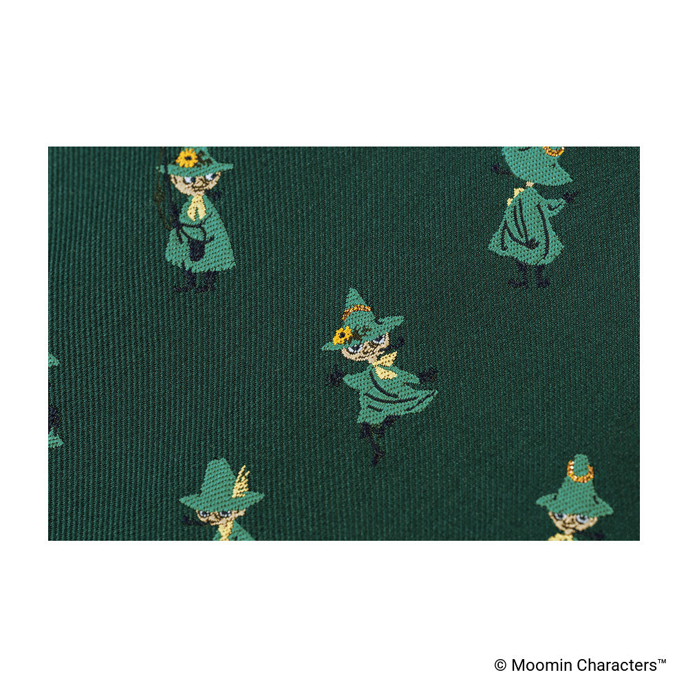 Hobonichi - Agenda Weeks 2027 en inglés | Moomin: A Day in the Life of Snufkin · detalle 9