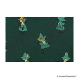Hobonichi - Agenda Weeks 2027 en inglés | Moomin: A Day in the Life of Snufkin · detalle 9