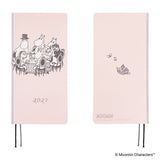 Hobonichi - Agenda Weeks 2027 en inglés | Moomin: At the Table · detalle 7