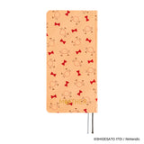 Hobonichi - Agenda Weeks 2027 en inglés | MOTHER: Mr. Saturn Pattern · detalle 2