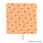 Hobonichi - Agenda Weeks 2027 en inglés | MOTHER: Mr. Saturn Pattern · detalle 3