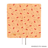 Hobonichi - Agenda Weeks 2027 en inglés | MOTHER: Mr. Saturn Pattern · detalle 3