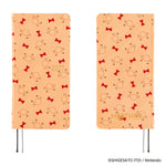Hobonichi - Agenda Weeks 2027 en inglés | MOTHER: Mr. Saturn Pattern · detalle 7