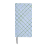Hobonichi - Agenda Weeks 2027 en inglés | Shirt Fabric: Graph Plaid