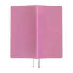 Hobonichi - Agenda Weeks 2027 en inglés | Smooth: Lavender Milk · detalle 3