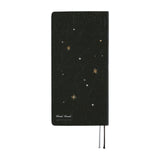 Hobonichi - Agenda Weeks 2027 en inglés | tanakadaisuke: Starlight · detalle 2