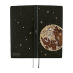 Hobonichi - Agenda Weeks 2027 en inglés | tanakadaisuke: Starlight · detalle 3