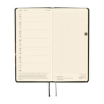 Hobonichi - Agenda Weeks 2027 en inglés | tanakadaisuke: Starlight · detalle 5