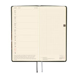 Hobonichi - Agenda Weeks 2027 en inglés | tanakadaisuke: Starlight · detalle 5