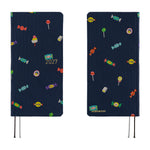 Hobonichi - Agenda Weeks 2027 en inglés | Bow & Tie: Candy Dream · detalle 7