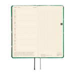 Hobonichi - Agenda Weeks 2027 en inglés | Bow & Tie: Sheep Sheep Sheep · detalle 5