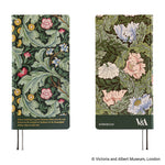 Hobonichi - Agenda Weeks 2027 en inglés | V&A Series: Leicester · detalle 7