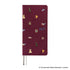 Hobonichi - Agenda Weeks 2027 en inglés | V&A Series: Welcome to the V&A