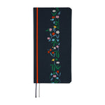 Hobonichi - Agenda Weeks 2027 en inglés | Yoshie Watanabe: Petit Bloom