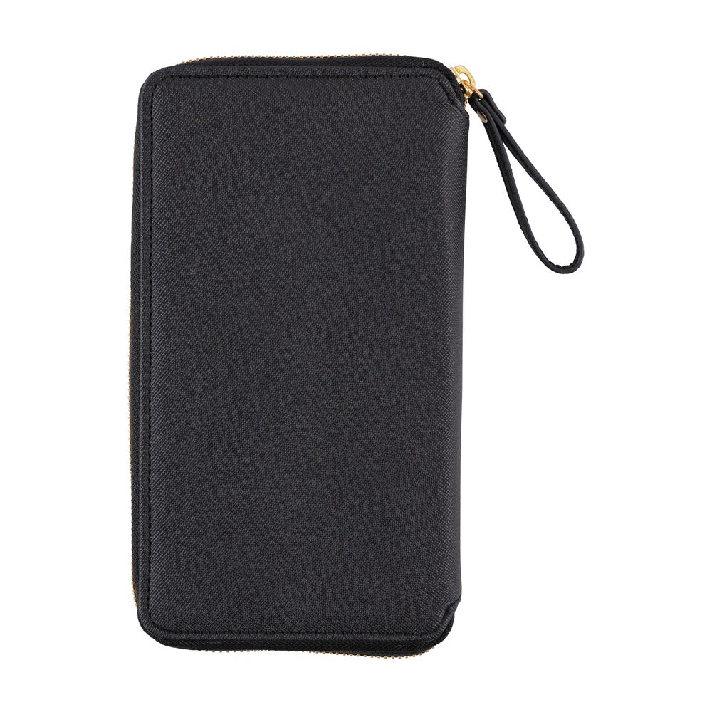 Hobonichi - Funda Weeks | Single Color: Notte · detalle 5