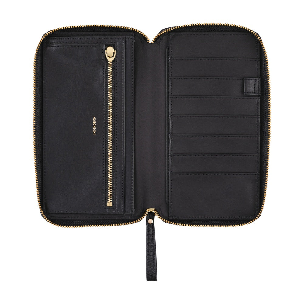 Hobonichi - Funda Weeks | Single Color: Notte · detalle 7