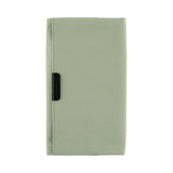 Hobonichi - Funda Weeks Tragen | Oakmoss