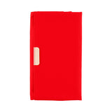Hobonichi - Funda Weeks Tragen | Red