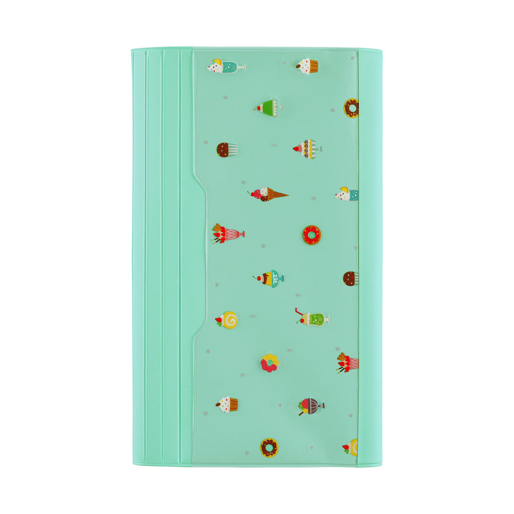 Hobonichi - Funda Weeks | Alettone: Sweets · detalle 2
