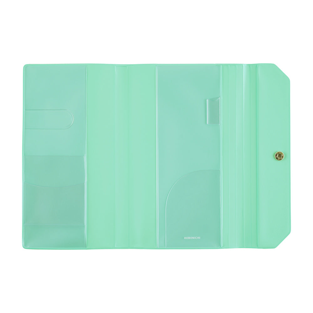 Hobonichi - Funda Weeks | Alettone: Sweets · detalle 4