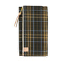 Hobonichi - Funda Weeks | Tragen: Bitter Plaid