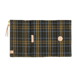 Hobonichi - Funda Weeks | Tragen: Bitter Plaid · detalle 3