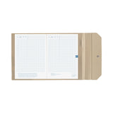 Hobonichi - Cover Cousin A5 | Alettone: Gray