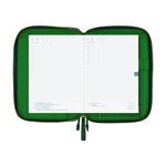 Hobonichi - Funda A5 Cousin | Single Color: Velluto · detalle 7