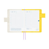 Hobonichi - Cover A6 Original Size |  Yuichi Inoue Hana (Flower)
