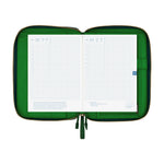 Hobonichi - Funda A5 Cousin | Single Color: Velluto · detalle 8