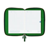 Hobonichi - Funda A5 Cousin | Single Color: Velluto · detalle 8