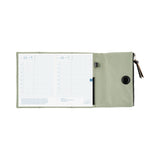 Hobonichi - A6 Original Size Cover | Tragen: Oakmoss