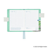 Hobonichi - Funda A6 Original Size | Virginia Lee Burton: The Little House