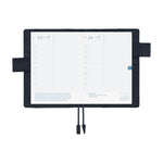 Hobonichi - Funda A6 Original | Colors: Navy · imagen 9