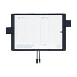 Hobonichi - Funda A6 Original | Colors: Navy · imagen 9