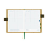 Hobonichi - Funda Cousin A5 | Tolight: Garden of Botany
