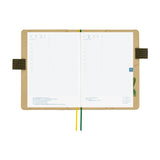 Hobonichi - Funda Cousin A5 | Tolight: Garden of Botany